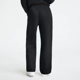 Pantaloni della tuta Powerblend con orlo dritto