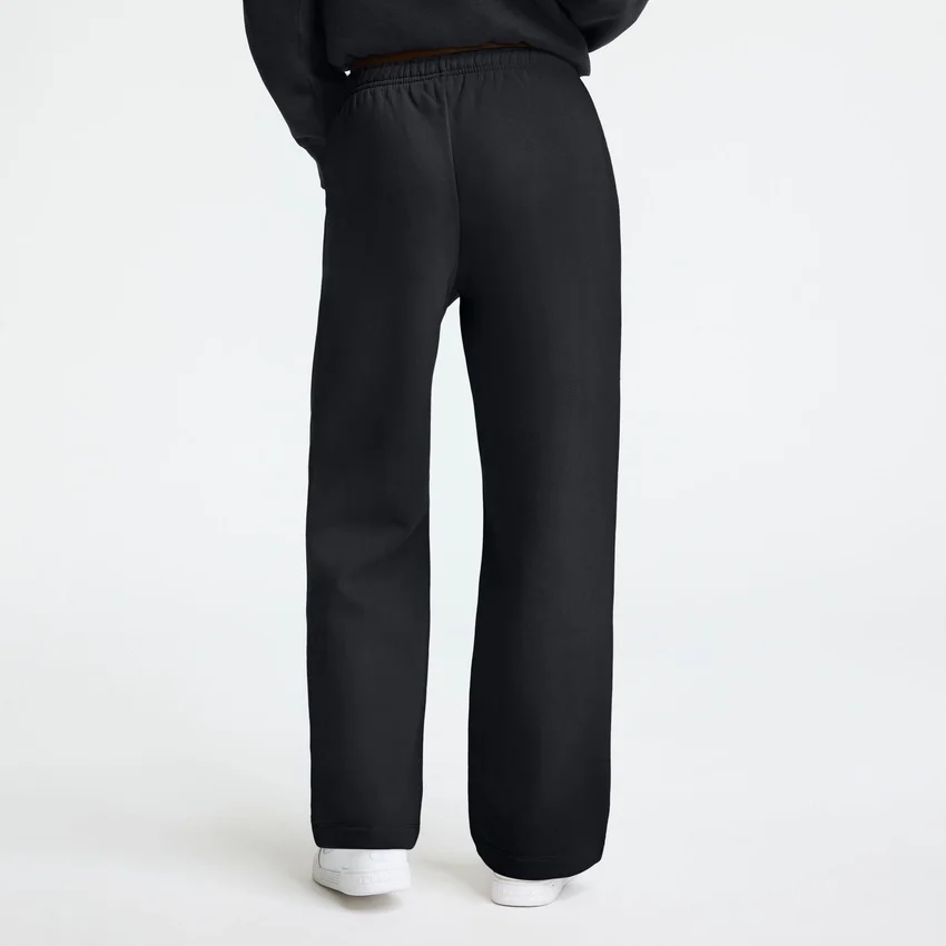 Pantaloni della tuta Powerblend con orlo dritto