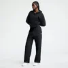 Pantaloni della tuta Powerblend con orlo dritto