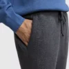 Pantaloni della tuta Powerblend con orlo dritto