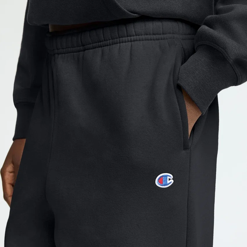 Pantaloni della tuta Powerblend con orlo dritto