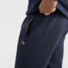 Pantaloni della tuta Powerblend, fondo stretto, C Logo