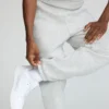 Pantaloni della tuta Powerblend, fondo stretto, C Logo