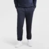 Pantaloni della tuta Powerblend, fondo stretto, C Logo - Taglie grandi e alte