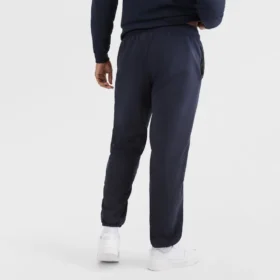 Pantaloni della tuta Powerblend, fondo stretto, C Logo – Taglie grandi e alte