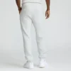 Pantaloni della tuta Powerblend, fondo stretto, C Logo - Taglie grandi e alte
