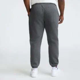 Pantaloni della tuta Powerblend, fondo stretto, C Logo – Taglie grandi e alte