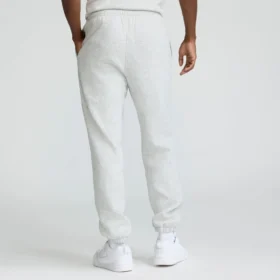 Pantaloni della tuta Powerblend, fondo stretto, C Logo – Taglie grandi e alte