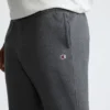 Pantaloni della tuta Powerblend, fondo stretto, C Logo - Taglie grandi e alte