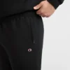 Pantaloni della tuta Powerblend, fondo stretto, C Logo - Taglie grandi e alte