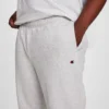 Pantaloni della tuta Powerblend, fondo stretto, C Logo - Taglie grandi e alte