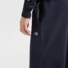 Pantaloni della tuta Powerblend, orlo aperto, C Logo