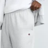 Pantaloni della tuta Powerblend, orlo aperto, C Logo