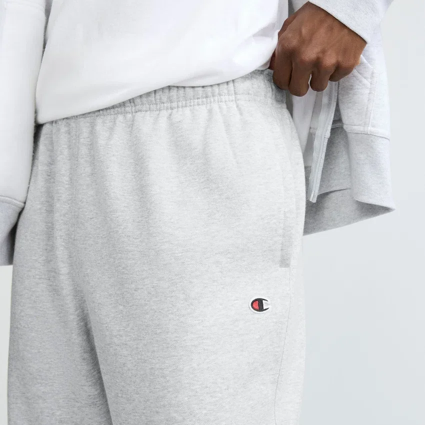 Pantaloni della tuta Powerblend, orlo aperto, C Logo