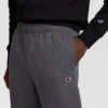 Pantaloni della tuta Powerblend, orlo aperto, C Logo