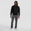 Pantaloni della tuta Powerblend, orlo aperto, C Logo