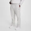 Pantaloni della tuta Powerblend, orlo aperto, C Logo - Taglie grandi e alte