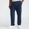 Pantaloni della tuta Powerblend, orlo aperto, C Logo - Taglie grandi e alte