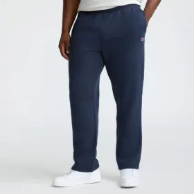 Pantaloni della tuta Powerblend, orlo aperto, C Logo - Taglie grandi e alte
