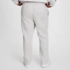 Pantaloni della tuta Powerblend, orlo aperto, C Logo - Taglie grandi e alte
