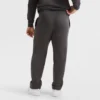 Pantaloni della tuta Powerblend, orlo aperto, C Logo - Taglie grandi e alte