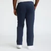 Pantaloni della tuta Powerblend, orlo aperto, C Logo - Taglie grandi e alte