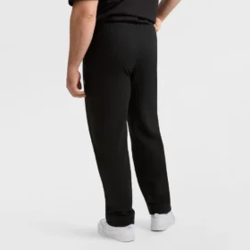 Pantaloni della tuta Powerblend, orlo aperto, C Logo – Taglie grandi e alte