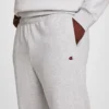 Pantaloni della tuta Powerblend, orlo aperto, C Logo - Taglie grandi e alte