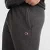 Pantaloni della tuta Powerblend, orlo aperto, C Logo - Taglie grandi e alte