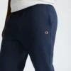 Pantaloni della tuta Powerblend, orlo aperto, C Logo - Taglie grandi e alte