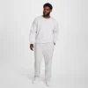Pantaloni della tuta Powerblend, orlo aperto, C Logo - Taglie grandi e alte