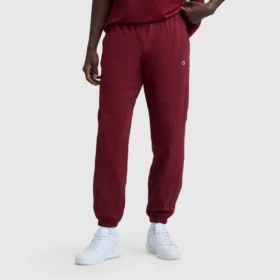 Pantaloni Modern Retro Washed, C Logo