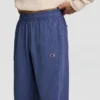 Pantaloni Modern Retro Washed, C Logo