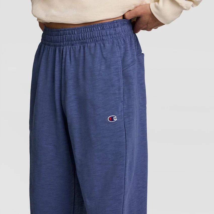 Pantaloni Modern Retro Washed, C Logo
