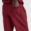 Pantaloni Modern Retro Washed, C Logo