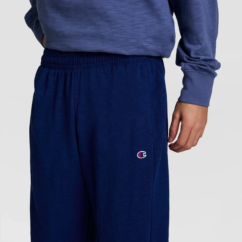Pantaloni Modern Retro Washed, C Logo