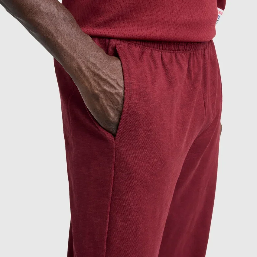 Pantaloni Modern Retro Washed, C Logo