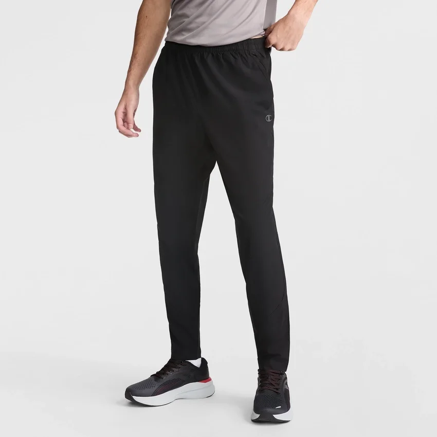 Pantaloni MVP, traspiranti, C Logo