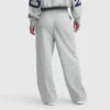 Pantaloni Tackle con fondo aperto, C Logo
