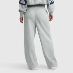 Pantaloni Tackle con fondo aperto, C Logo