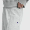 Pantaloni Tackle con fondo aperto, C Logo