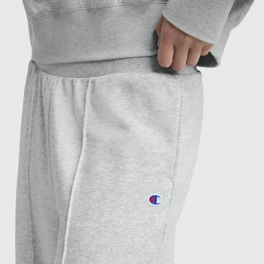 Pantaloni Tackle con fondo aperto, C Logo