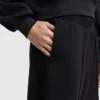 Pantaloni Tackle con fondo aperto, C Logo