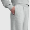 Pantaloni Tackle con fondo aperto, C Logo