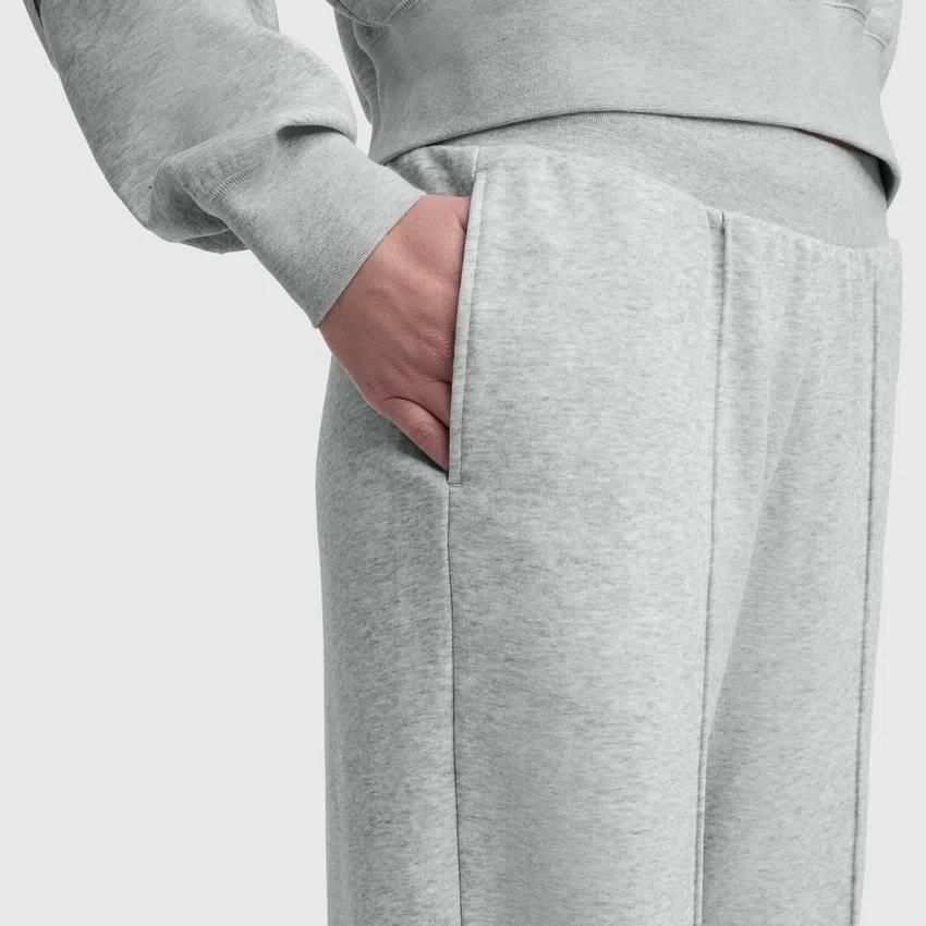 Pantaloni Tackle con fondo aperto, C Logo