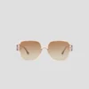 Polarized Glam Square da donna