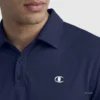 Polo sportiva, C Logo