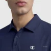 Polo sportiva, C Logo