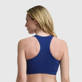 Reggiseno sportivo, Script Logo