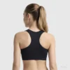 Reggiseno sportivo, Script Logo